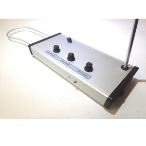 LV-2 mini analogue THEREMIN  classic sound pitch only theramin